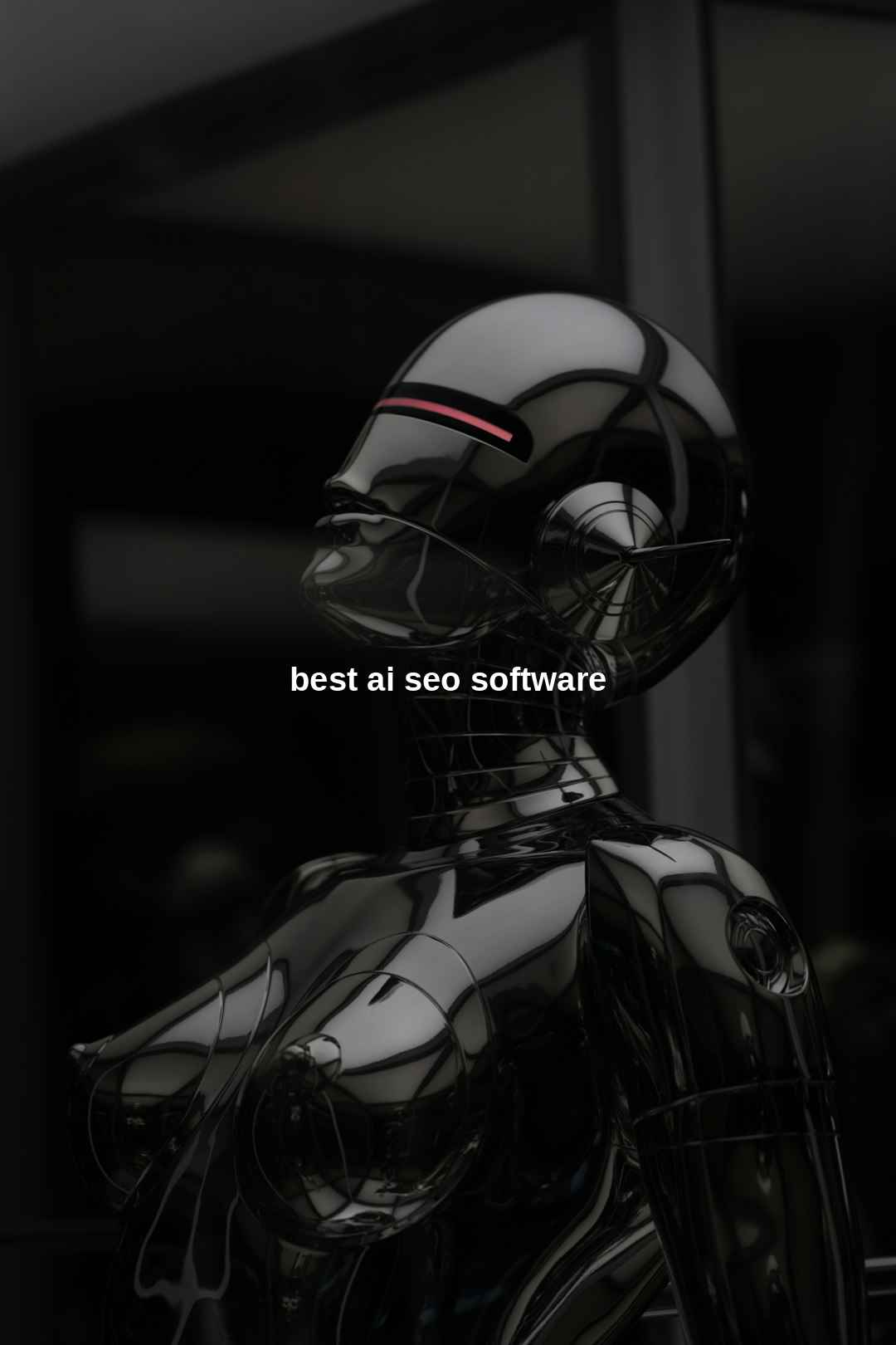 best ai seo software