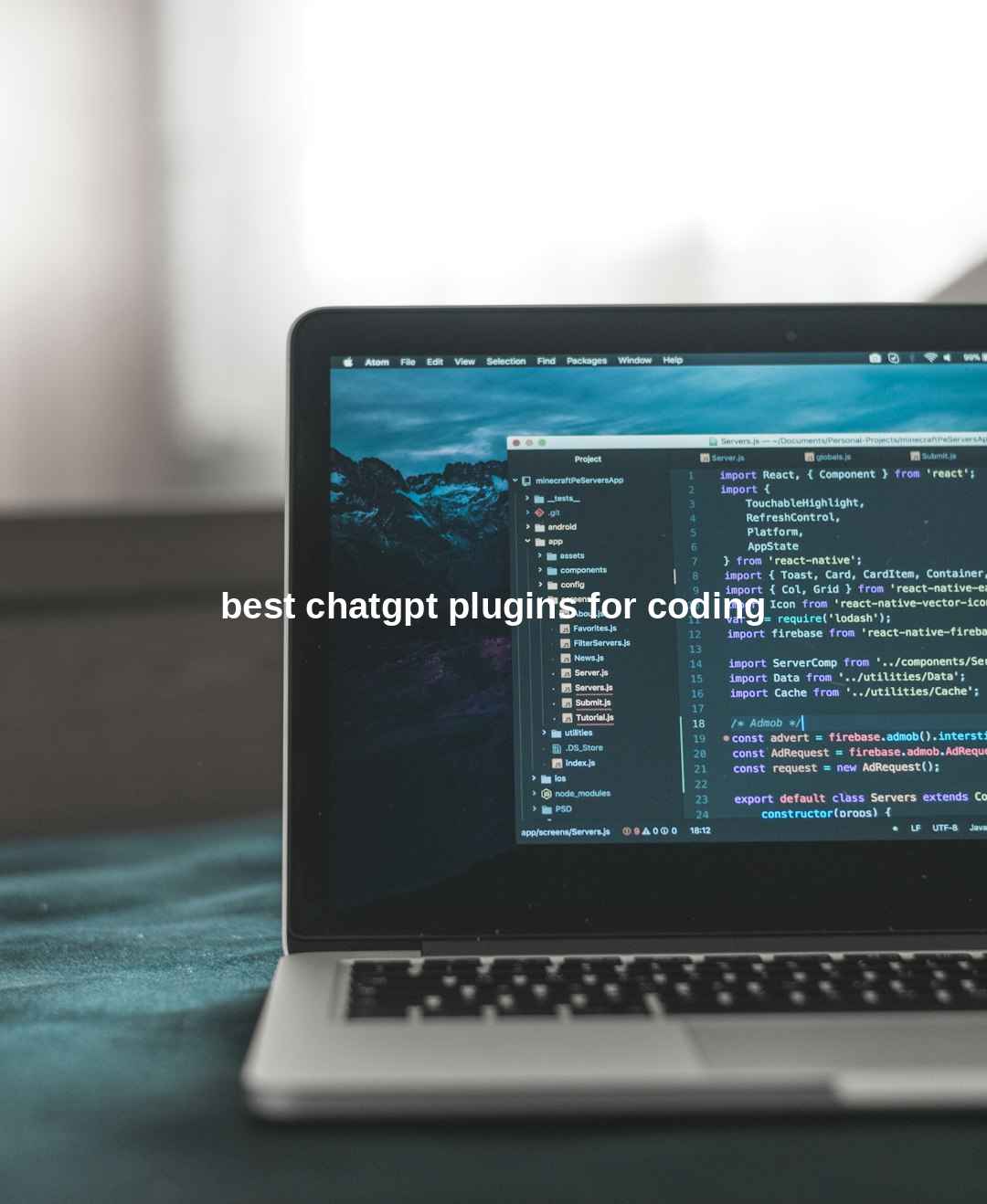 best chatgpt plugins for coding